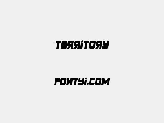 Territory