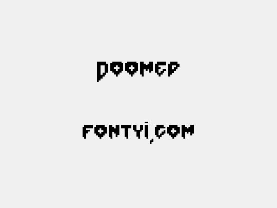 Doomed