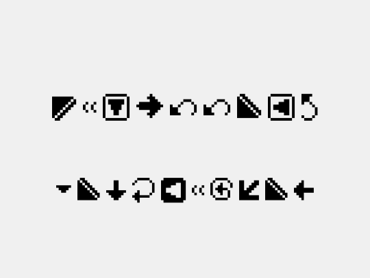 PixArrows