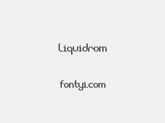 Liquidrom
