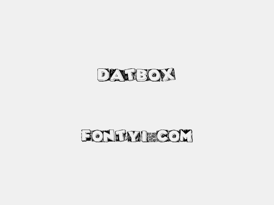 DatBox