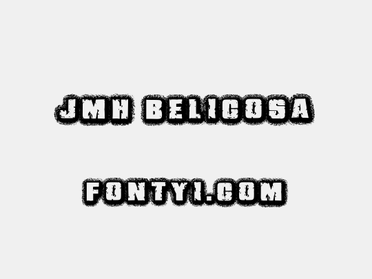 JMH Belicosa