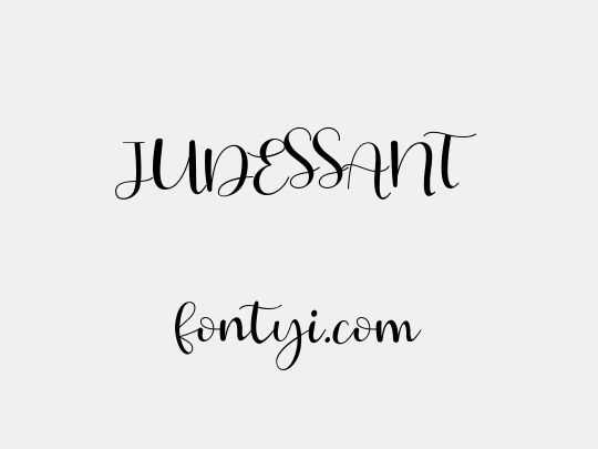 JUDESSANT