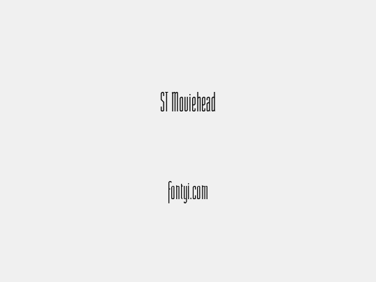 ST Moviehead