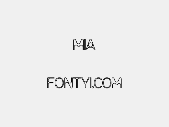 mia