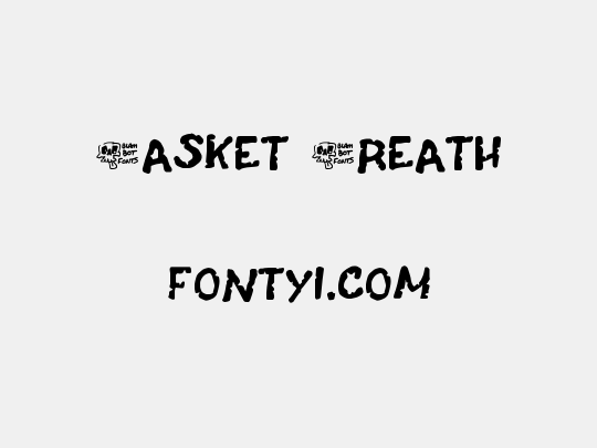 Casket Breath