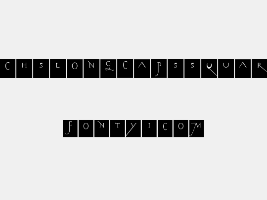 KochsLongCapsSquares