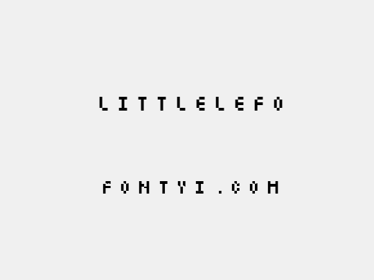 LittleLego