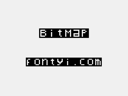 BitMap
