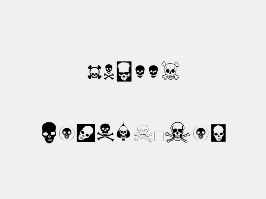 SkullZ