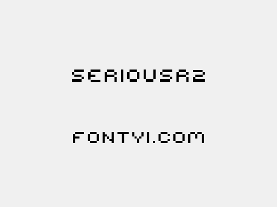 seriousr2