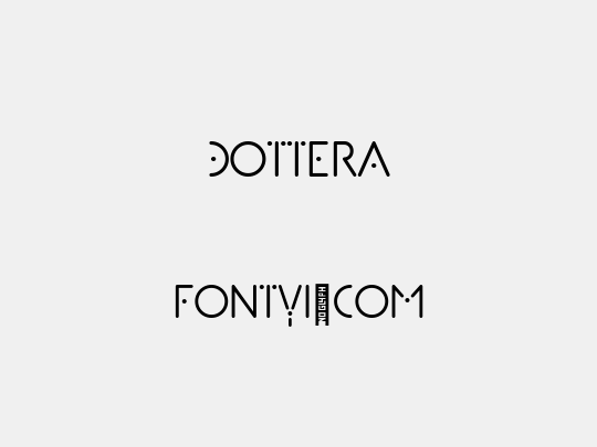 Dottera
