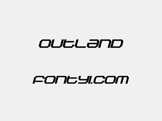 Outland