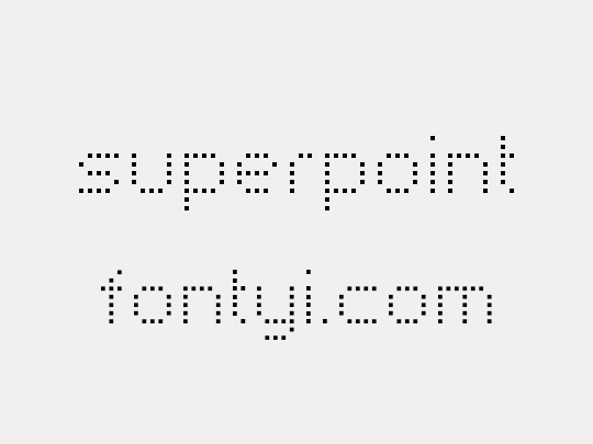 superpoint