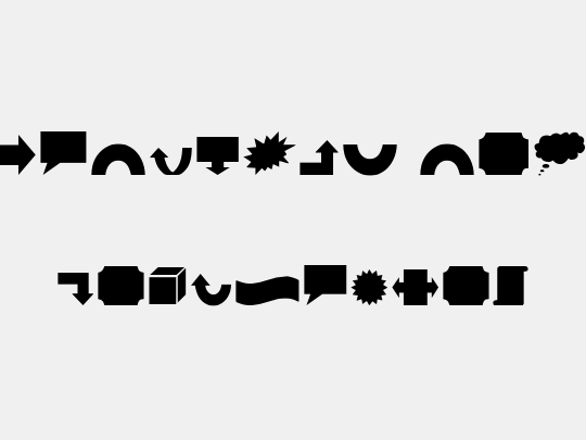 VariShapes Solid