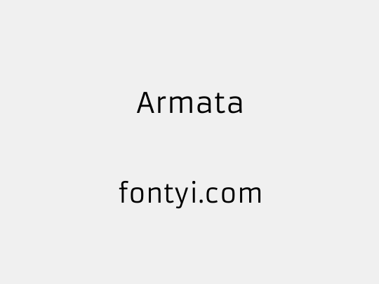 Armata