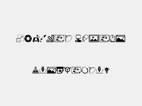 Graphic design
