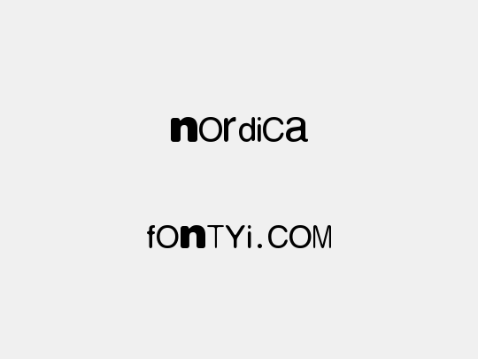 Nordica