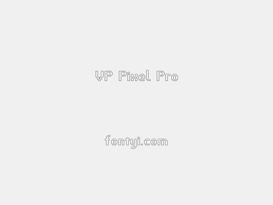 VP Pixel Pro