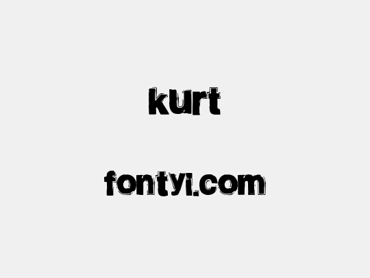 kurt