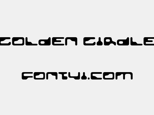 Golden Girdle