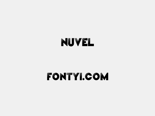 Nuvel