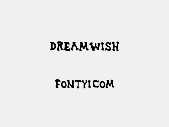 Dreamwish