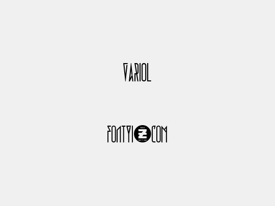 Variol
