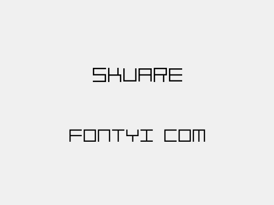 skuare