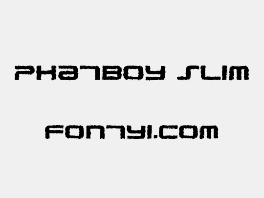 PhatBoy Slim