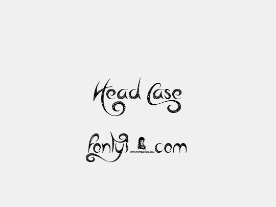 Head Case