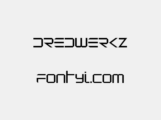 Dredwerkz