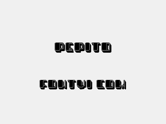 Pepito