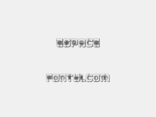 Espace