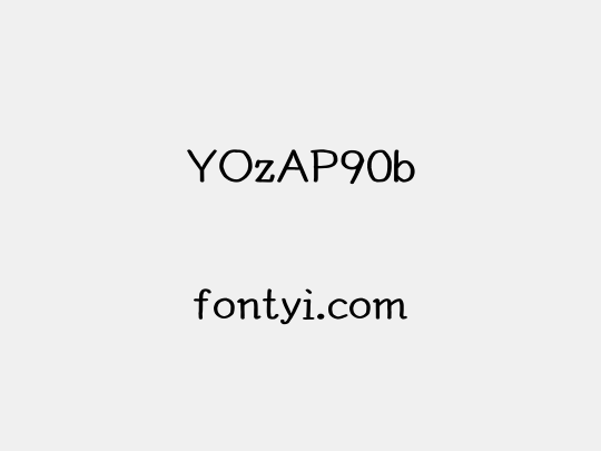 YOzAP90b