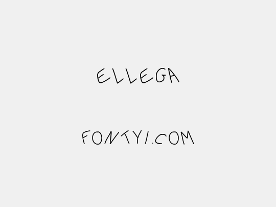 Ellega