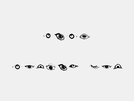 Eyes