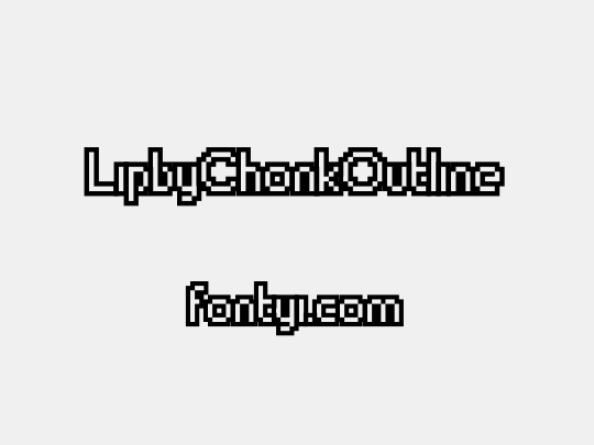 LipbyChonkOutline