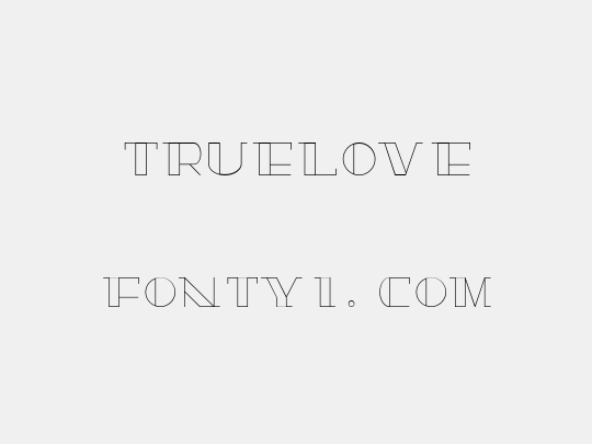 TrueLove