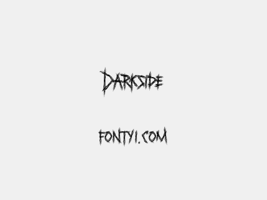 Darkside
