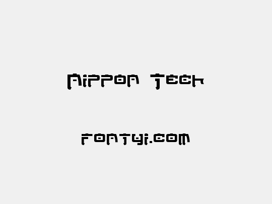 Nippon Tech