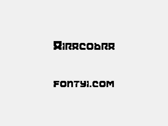 Airacobra