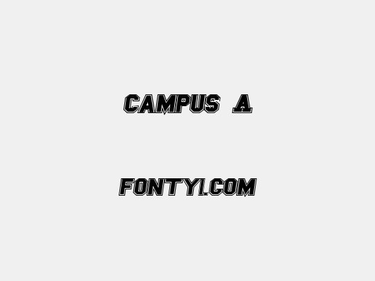 Campus A