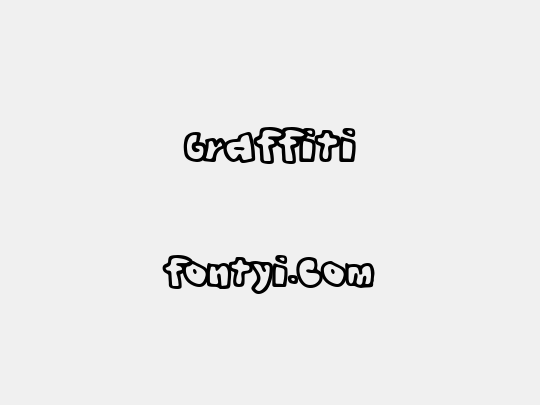 Graffiti