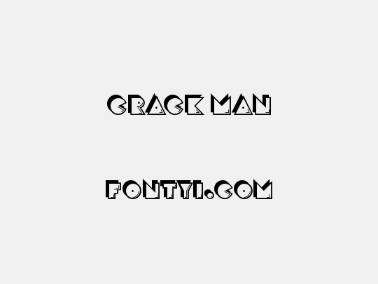 Crack Man