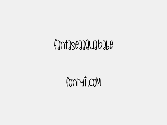 FantaseaAquaBabe
