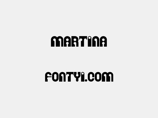 Martina