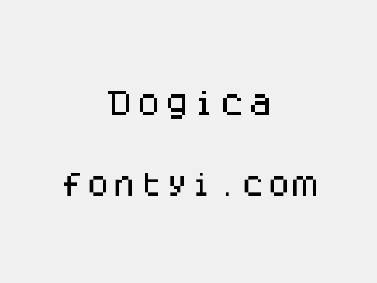 Dogica