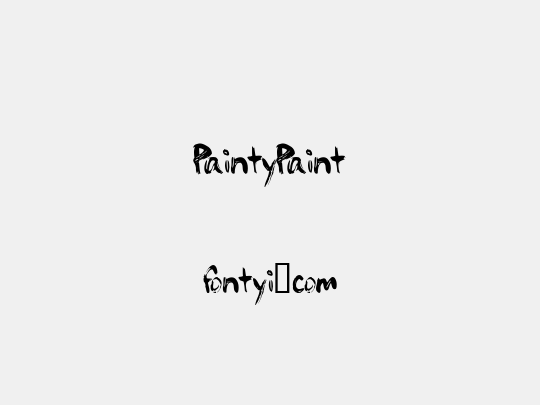 PaintyPaint