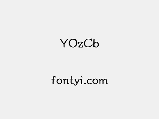 YOzCb